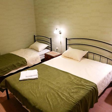 Apartment Vorontsov Tbilisi Buitenkant foto