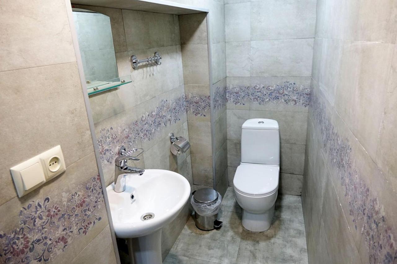 Apartment Vorontsov Tbilisi Buitenkant foto