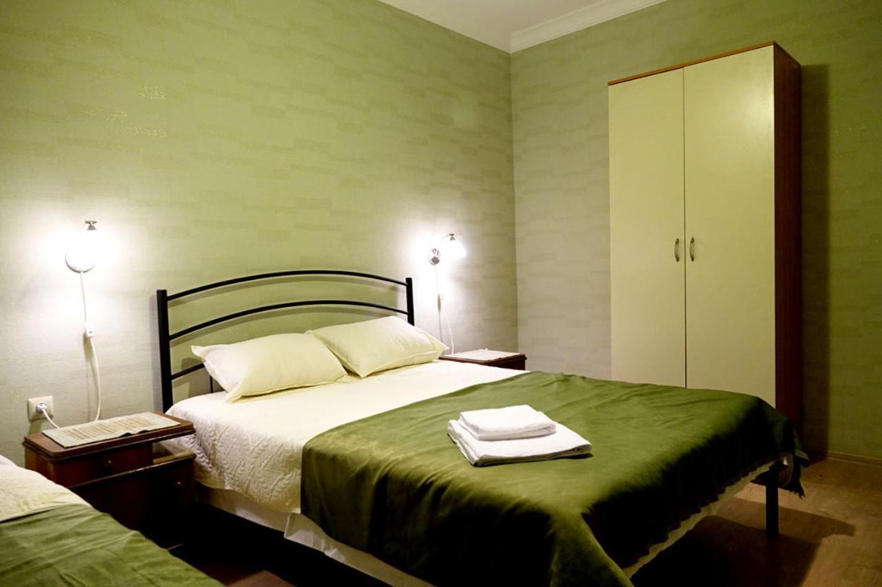 Apartment Vorontsov Tbilisi Buitenkant foto